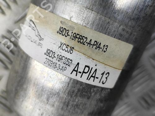 Other JAGUAR I-PACE (X590) EV400 AWD | BP28435716O1 