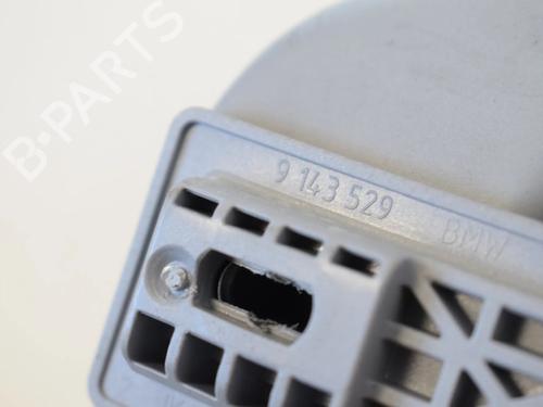 Interior roof handle BMW 1 (E87) 118 d | BP33396798I35  - Image 5