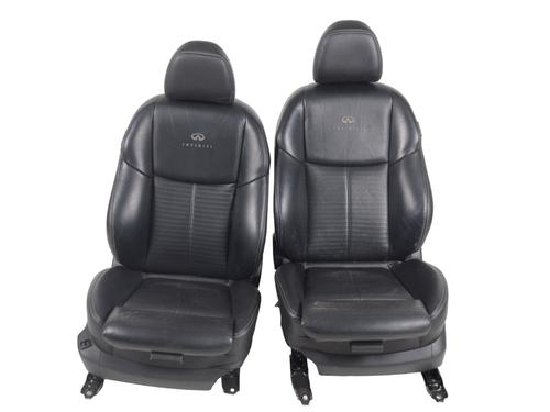 Seats set INFINITI Q50 50 D | BP33361914C78 - Image 2
