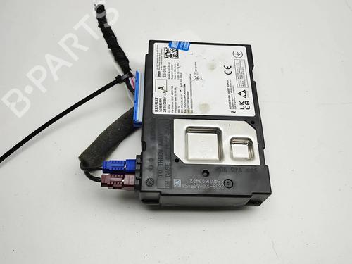 Electronic module NISSAN ARIYA (FE0) EV | BP38094207M83 - Image 4