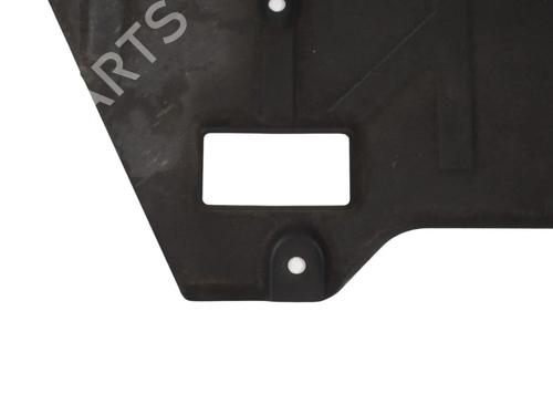 Protection sous caisse JAGUAR E-PACE (X540) 2.0 AWD | BP30268787M92