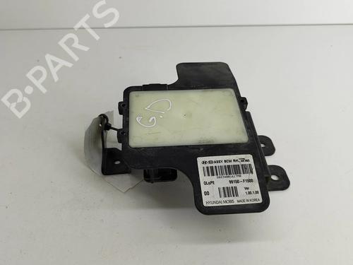 Electronic module KIA SPORTAGE IV (QL, QLE) 2.0 CRDi AWD | BP18604843M83 