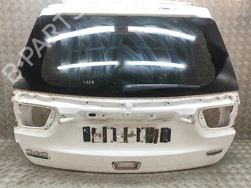 Used Tailgate Tailgate JEEP GRAND CHEROKEE IV (WK, WK2) 3.0 CRD V6 4x4 (250 hp) 35789993 35789993