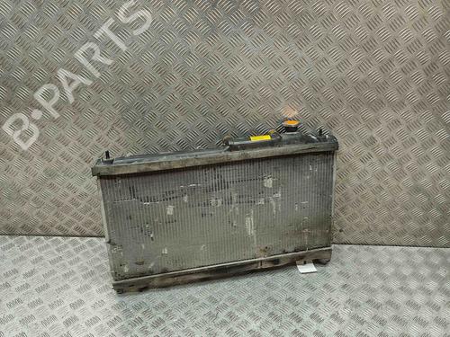 Water radiator SUBARU FORESTER (SH_) 2.0 D AWD (SHH, SHD, SHN) | BP29812504M31 