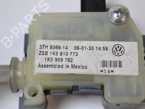 Electronic module VW JETTA III (1K2) 2.0 FSI | BP9864916M83