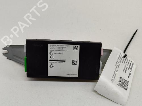 Module électronique HONDA CIVIC X Hatchback (FC_, FK_) 2.0 Type-R (FK8) (320 hp) 21077933