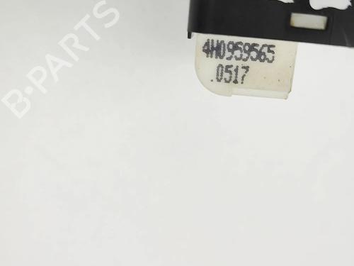 Mirror switch AUDI A6 C7 Avant (4G5, 4GD) 3.0 TDI quattro | BP38961383I25  - Image 7