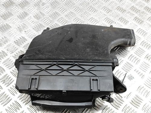 Used Air filter box MERCEDES-BENZ E-CLASS Coupe (C207) E 350 CDI (207.323) (265 hp) 22444139