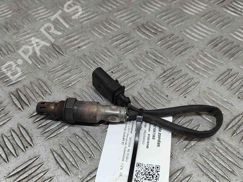 Electronic sensor SKODA YETI (5L) 1.2 TSI | BP16077027M84