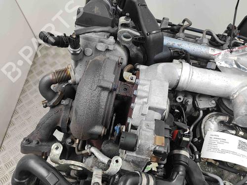 Engine MERCEDES-BENZ C-CLASS (W204) C 350 CDI (204.023) | BP29730722M1