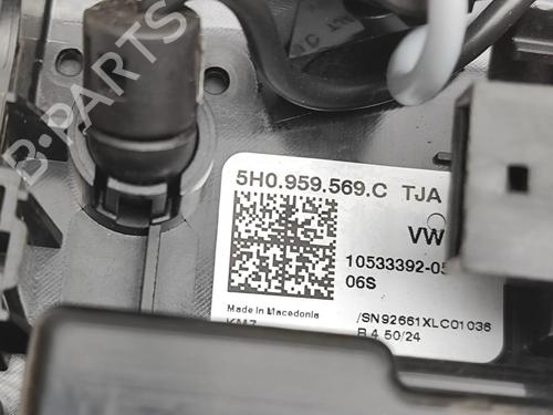 Innerbelysning VW ID.4 (E21) PRO | BP33383159I8  - Image 6