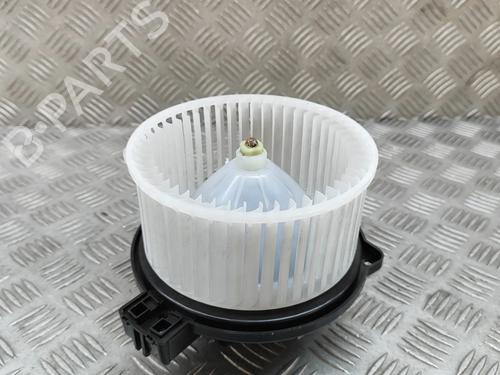 Heater blower motor MAZDA CX-5 (KF) 2.0 | BP25893713M62 - Image 4