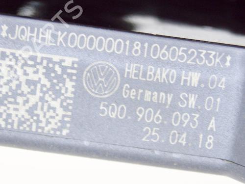Electronic module VW ARTEON (3H7, 3H8) 2.0 TSI | BP13465428M83 