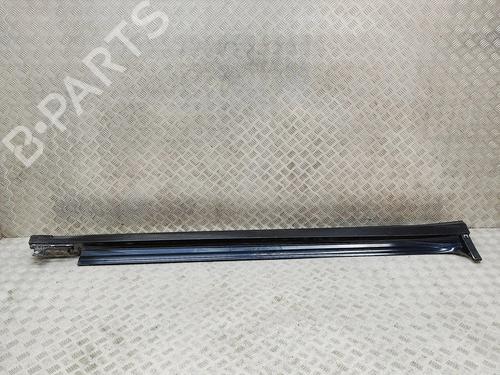 Højre sidekjole BMW X3 (G01, F97, G08) iX3 | BP30909723C114