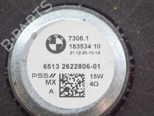 Electronic module BMW 3 (G20, G80, G28) 320 i | BP10073008M83
