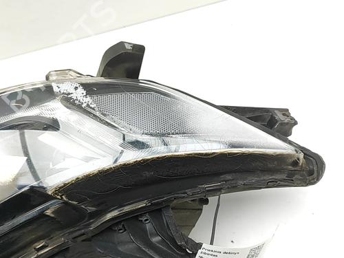 Right headlight PORSCHE CAYENNE Coupe (9YB) 3.0 AWD (9YBAA1) | BP31859548C29