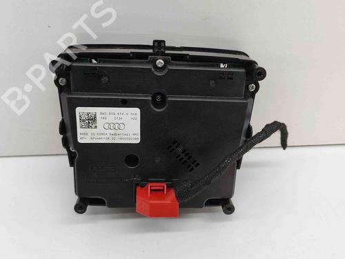 Switch AUDI A4 B9 (8W2, 8WC) 2.0 TDI quattro | BP24819721I30 