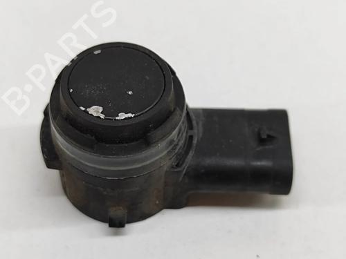 Electronic module PORSCHE CAYENNE (92A) 3.0 Diesel | BP16535596M83 - Image 3