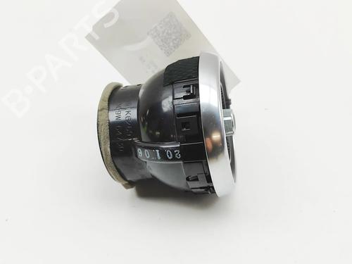 Air vent MAZDA MX-5 IV (ND__) 2.0 (ND6E, NDERC) | BP37996801I21 - Image 2