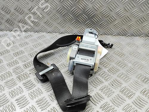 Front left seatbelt TESLA MODEL S (5YJS) P100D AWD | BP32238968I26