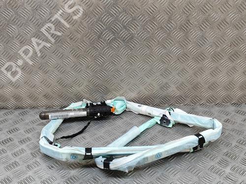 Left curtain airbag VW PASSAT B7 Variant (365) 1.6 TDI | BP26313841C11 