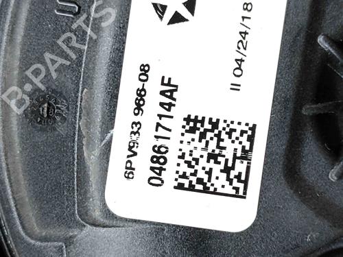 Pedal MASERATI GHIBLI III (M157) 3.0 | BP23562469I4