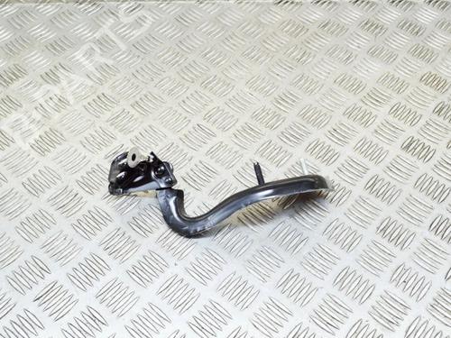 Hinge/Door check strap JAGUAR I-PACE (X590) EV400 AWD | BP27750959C146 - Image 2