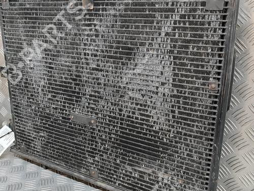 AC radiator MERCEDES-BENZ S-CLASS Coupe (C140) SEC/CL 600 (140.076) | BP25380378M32 