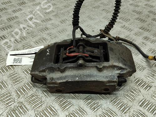 Used Left rear brake caliper PORSCHE BOXSTER (986) 2.5 (204 hp) 26680744
