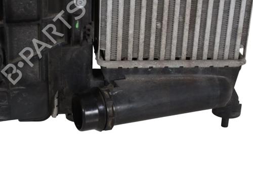 Radiator set NISSAN MICRA V (K14) 1.0 | BP36043878M120 - Image 7