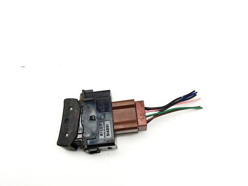 Switch NISSAN NAVARA NP300 Pickup (D23, D23T) 2.3 dCi 4x4 (D231, D23T) | BP38268270I30 - Image 2