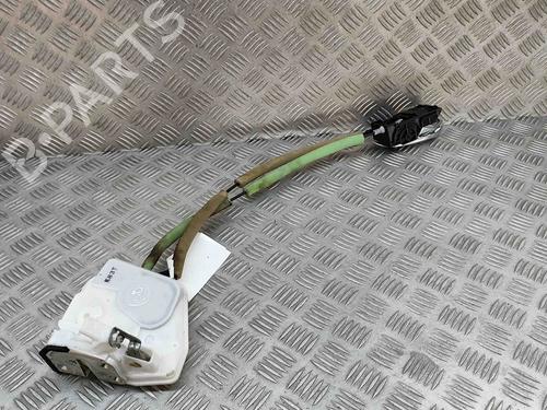 Used Rear right lock MAZDA CX-5 (KF) 2.2 D (150 hp) 25218336