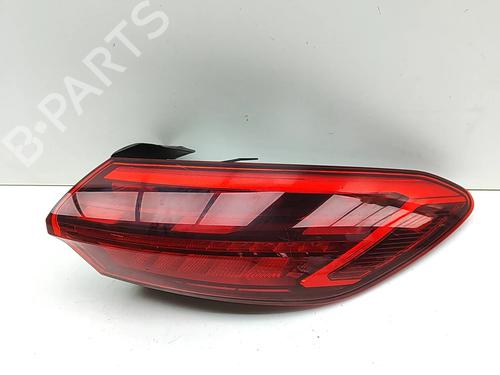 Used Right taillight Right taillight AUDI Q5 (GUB) 2.0 TDI quattro (204 hp) 33732144 33732144