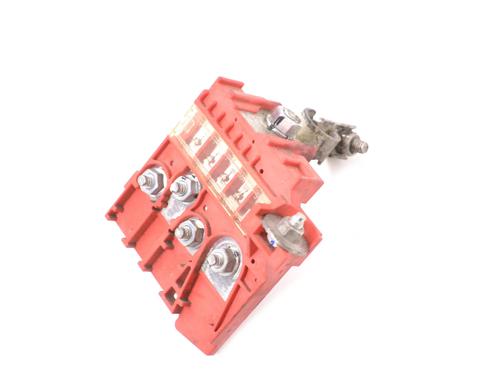 Used Cable Cable MAZDA CX-5 (KE, GH) 2.2 D (KE2FW) (150 hp) 33343376 33343376