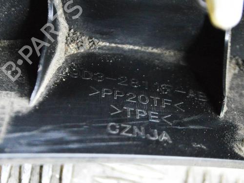 Other JAGUAR I-PACE (X590) EV400 AWD | BP27754395O1 