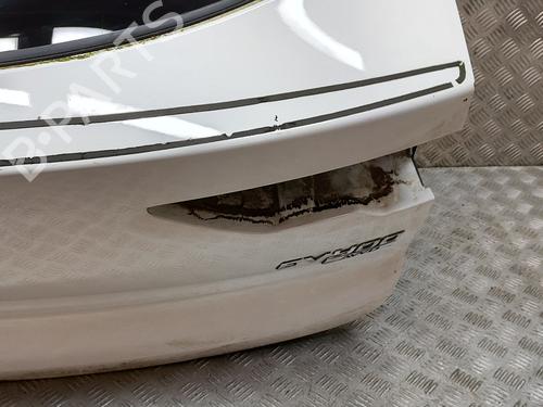 Tailgate JAGUAR I-PACE (X590) EV400 AWD | BP27759893C6 