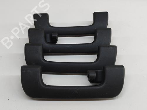 Used Interior roof handle AUDI Q7 (4MB, 4MG, 4MQ) 3.0 TDI e-tron quattro (374 hp) 26035641