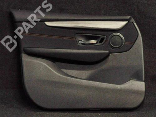 Used Left front door panel Left front door panel BMW 2 Active Tourer (F45) 218 d (150 hp) 6837568 6837568
