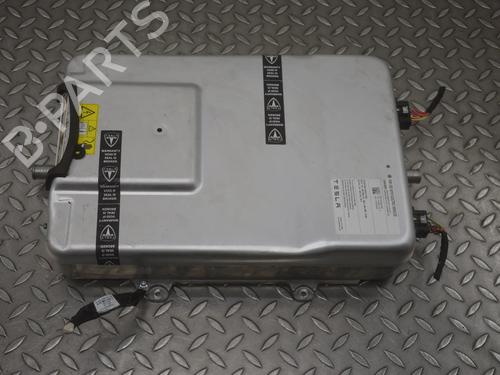 Used Inverter/Converter Inverter/Converter TESLA MODEL S (5YJS) 85 (367 hp) 33364513 33364513