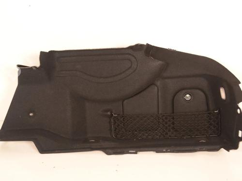 Used Boot lining MERCEDES-BENZ CLS (C218) CLS 350 CDI / d (218.323) (265 hp) 30232125