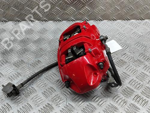 Right front brake caliper TESLA MODEL Y (5YJY) EV Performance All-wheel Drive | BP28432043M104