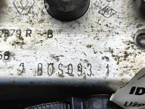 ABS pump RENAULT ZOE (BFM_) ZOE (BFMD) | BP34282551M43  - Image 7