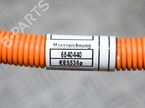 Wiring harness BMW i3 (I01) s Electric | BP27757713E16 