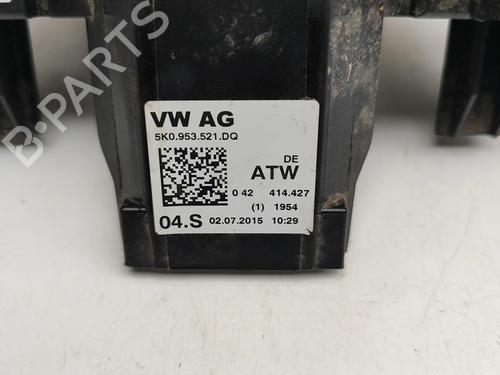 Steering column stalk SKODA YETI (5L) 2.0 TDI 4x4 | BP31903336I23