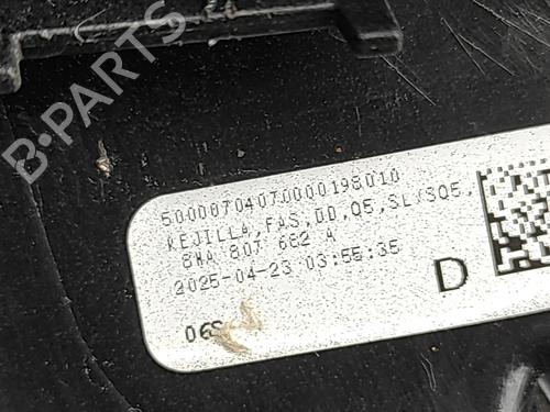 Grill AUDI Q5 (GUB) 2.0 TDI quattro | BP33732070C40  - Image 6