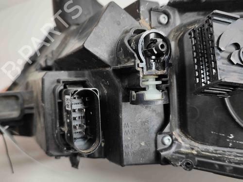 Left headlight AUDI Q7 (4MB, 4MG, 4MQ) 3.0 TFSI quattro | BP29510724C28 