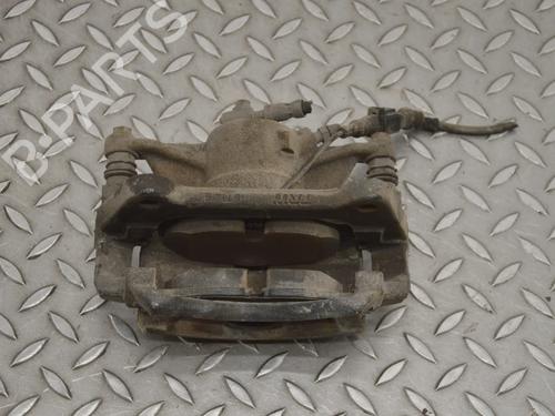 Right front brake caliper VW PASSAT B8 Variant (3G5, CB5) 2.0 TDI | BP30241223M104 - Image 4