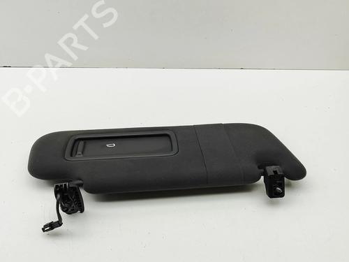 Right sun visor MASERATI LEVANTE SUV (M161) 3.0 D Q4 | BP31859398I2
