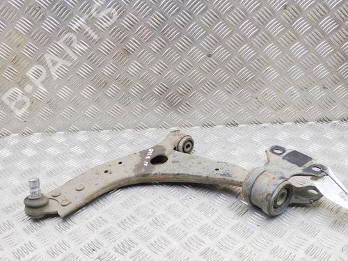 Used Left front suspension arm Left front suspension arm VOLVO V40 Hatchback (525) T2 (122 hp) 39989972 39989972
