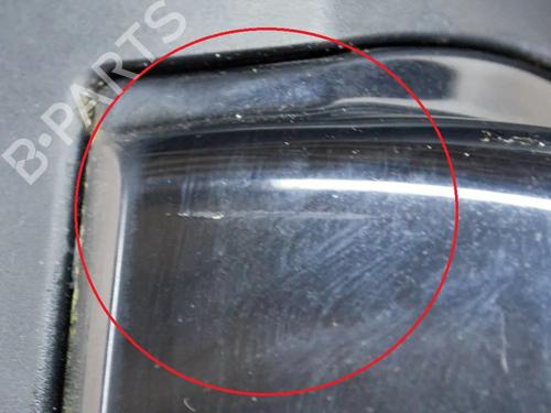 Left mirror KIA CARENS I MPV (FC, FJ) 2.0 CRDi | BP8412107C26 